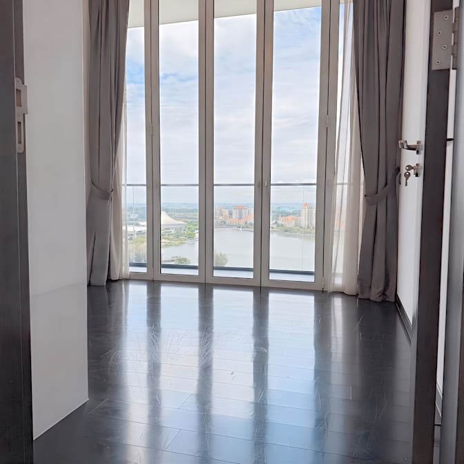 Photo of Jenni's room