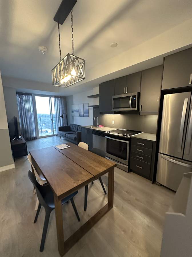 Alan Hernandez's room