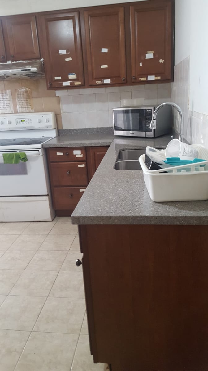 Photo of Sudha's room