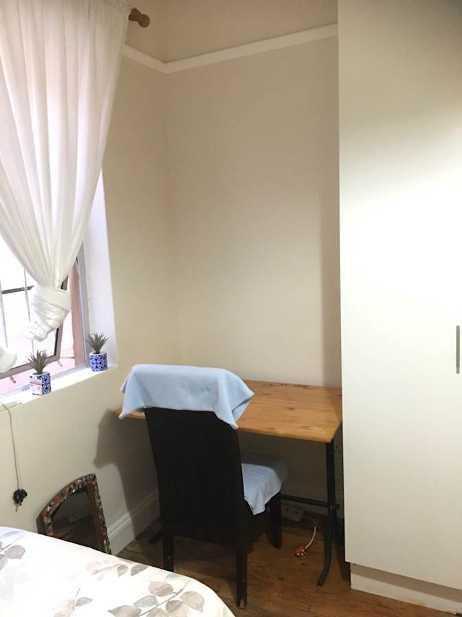Photo of Billy's room