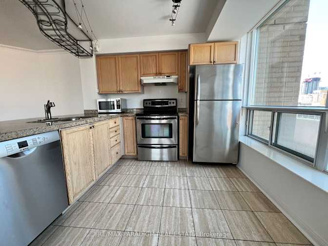 Evelyn Wiegand's room