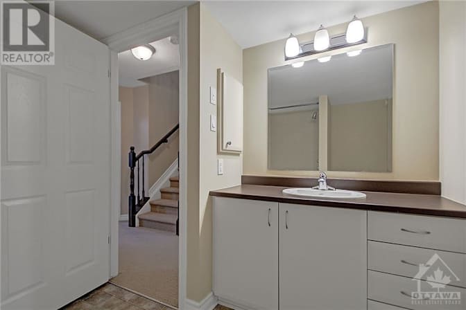 Photo of Travis's room