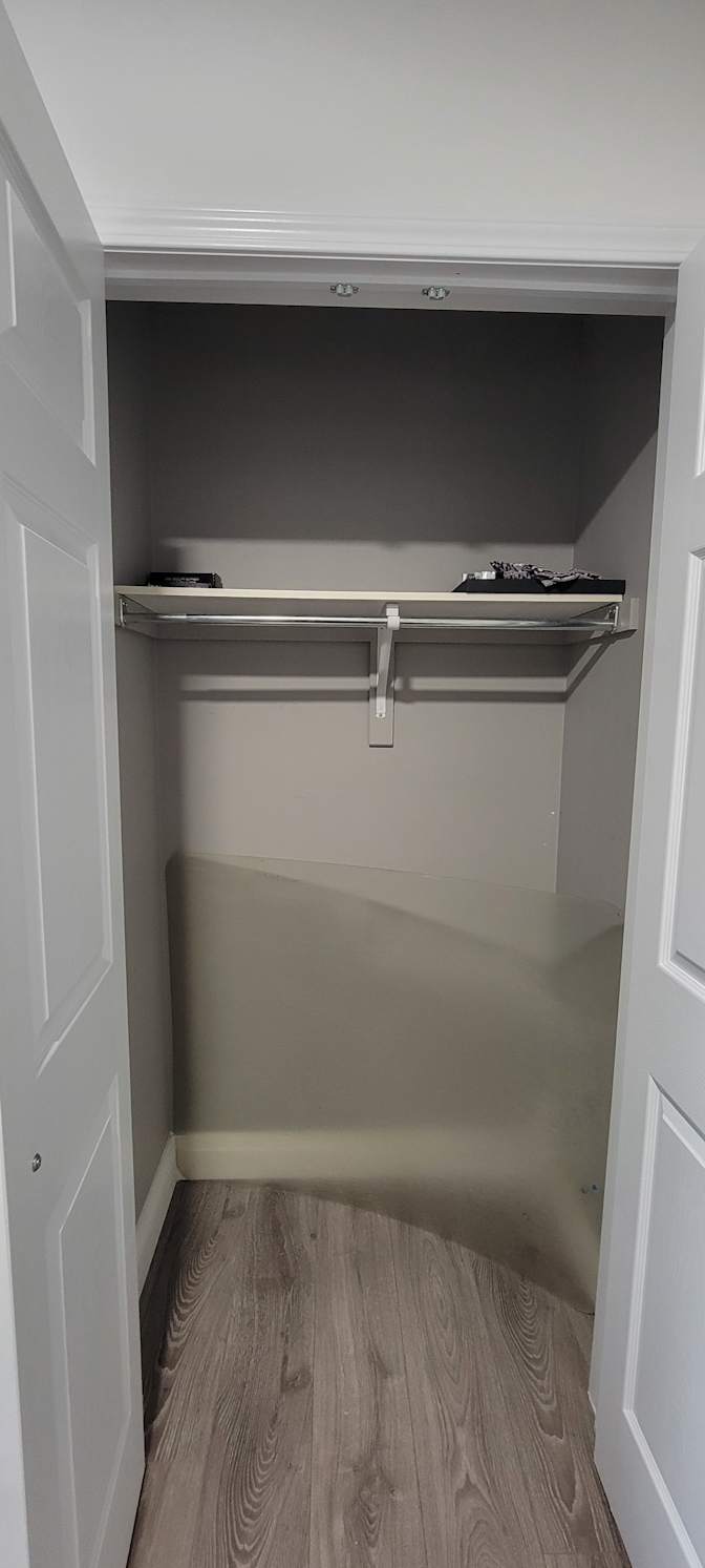 Photo of Nikhil Wijesekera's room