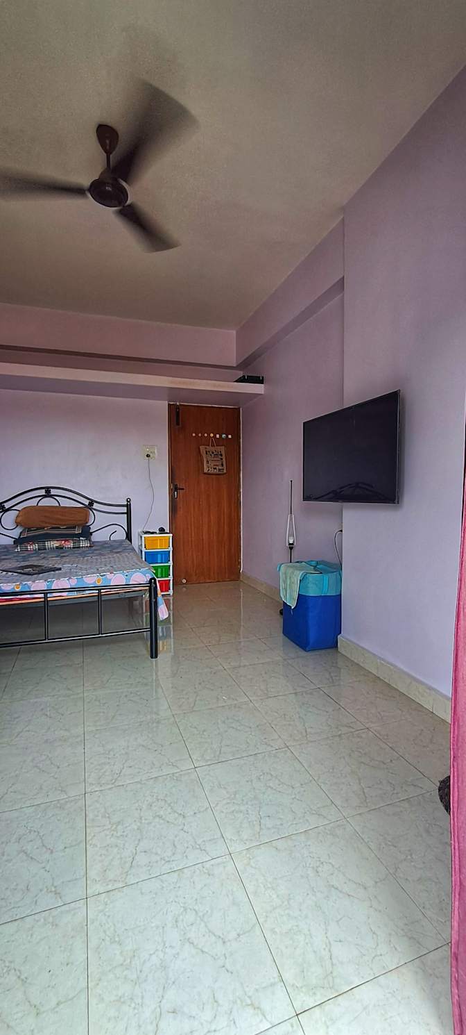 Photo of Vedant Kapoor's room