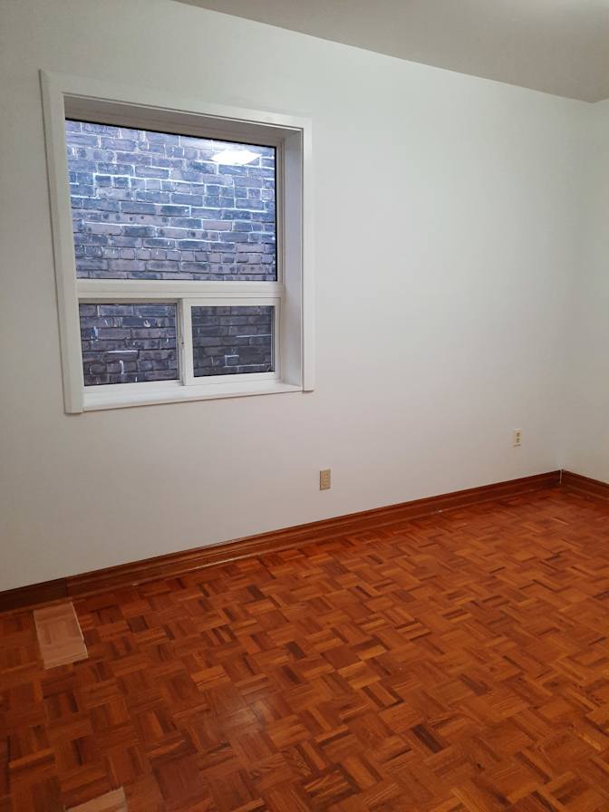 Photo of Elisabete's room