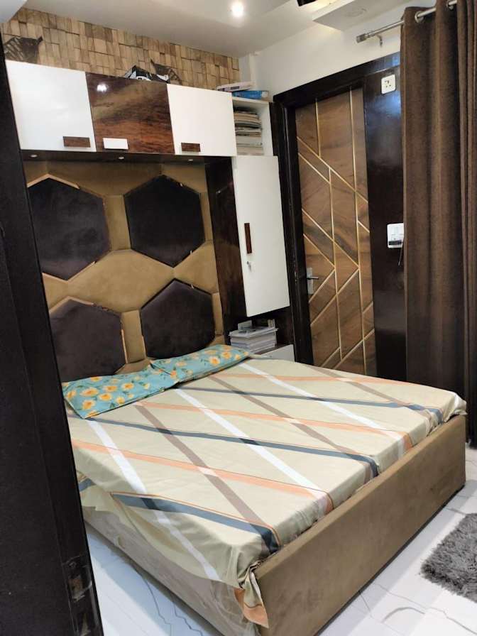 Photo of Srishti Sharma's room