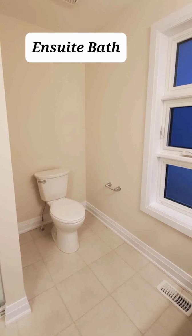 Photo of John or Arra's room