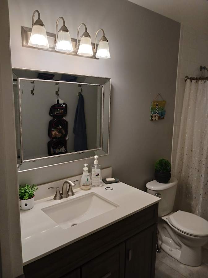 Photo of franklyn's room