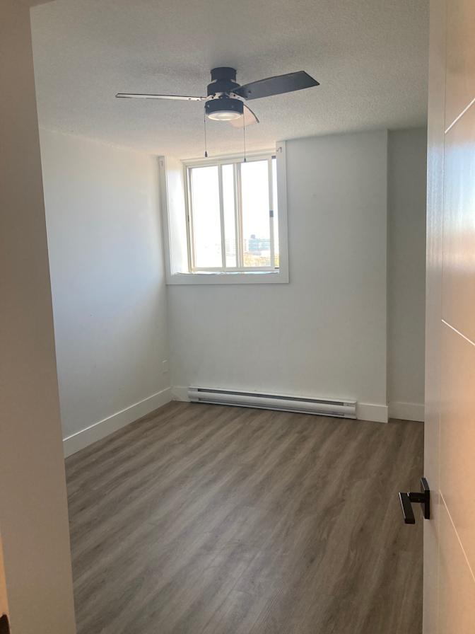 Christina April's room