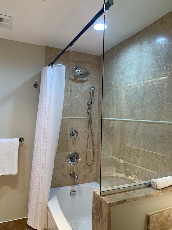 Photo of Lina's room