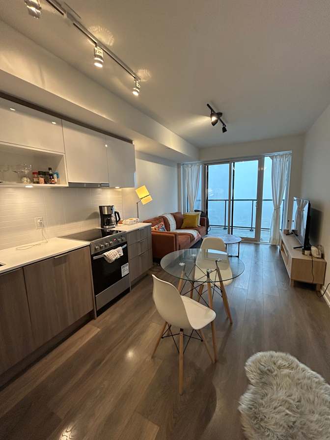 Photo of Ashley's room