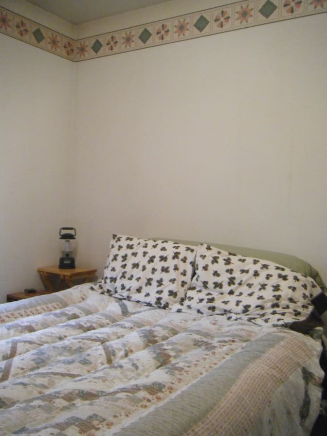 Photo of Jessi's room