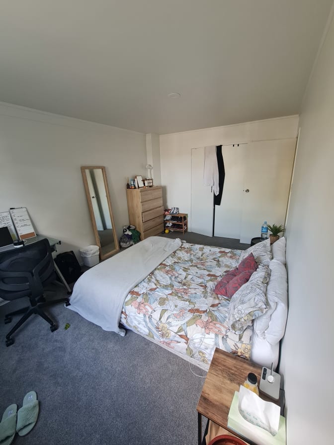 Photo of Kolopa's room