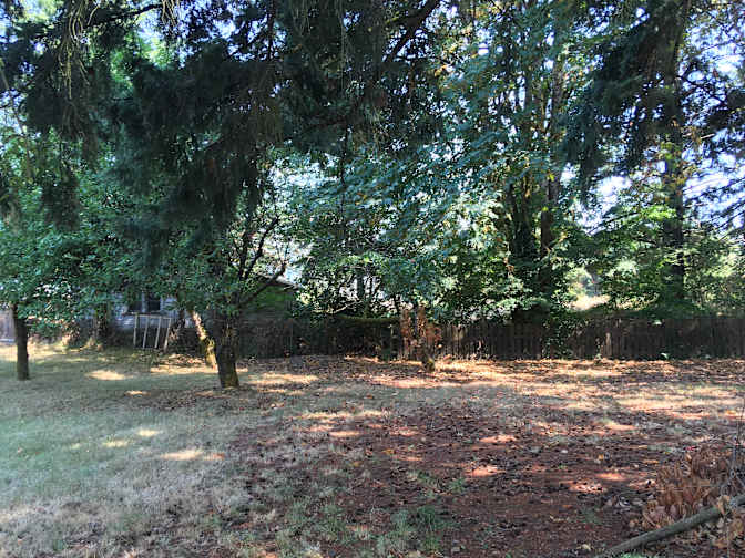 Photo of Stan F's room