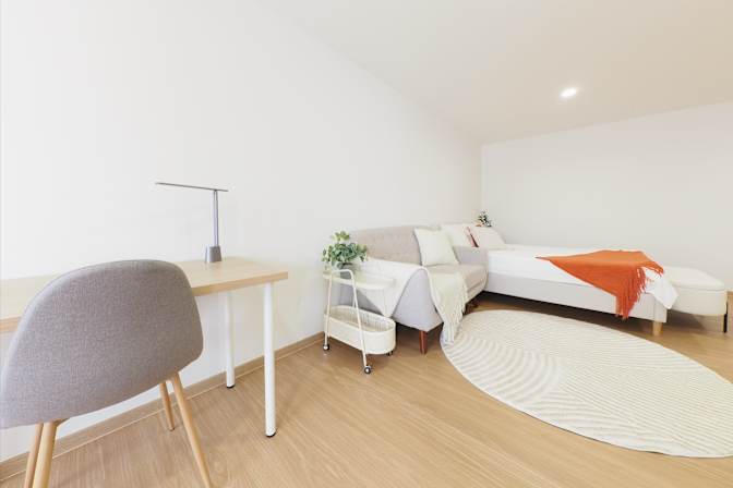 Photo of KIN Residences's room