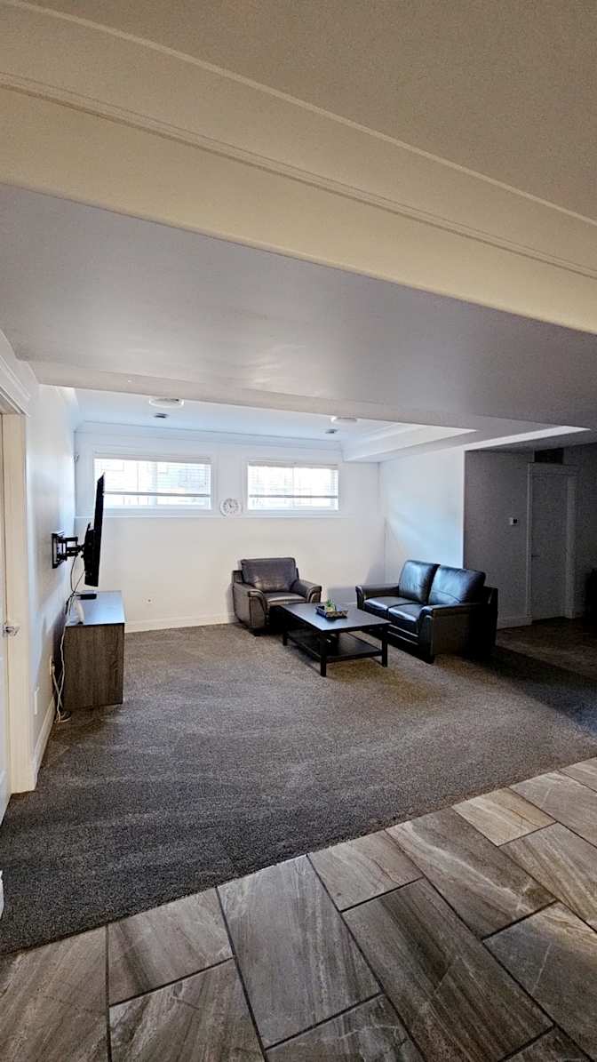 Michelle Turner's room