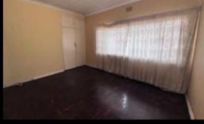 Photo of Lorraine's room