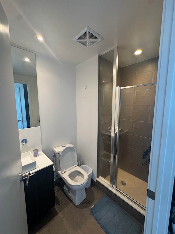 Mariam Felobes's room