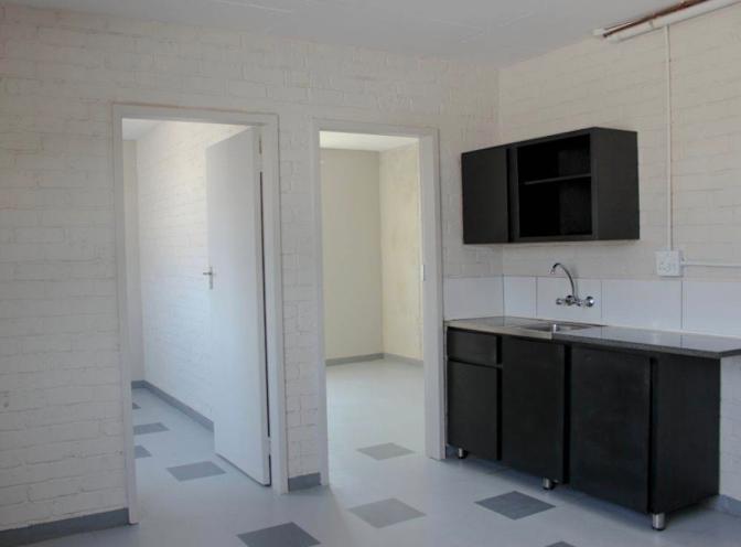 Photo of Lloyd's room