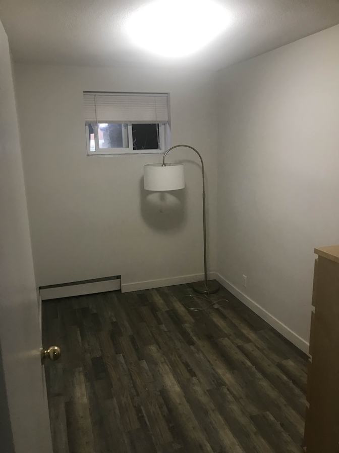 Alexander Kusmirski's room