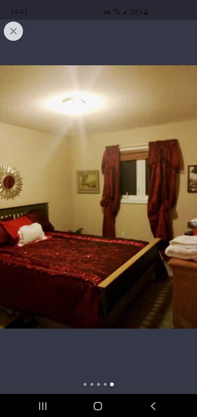 Photo of Ms Jay's room