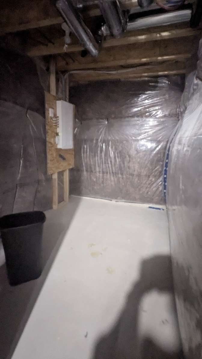 Photo of Kate's room