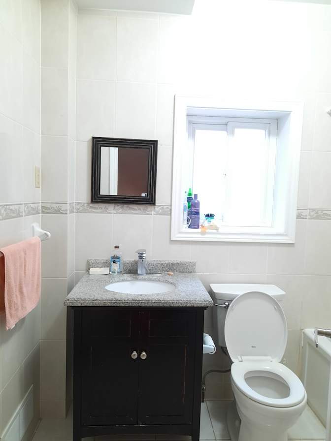 Photo of Elisabete's room