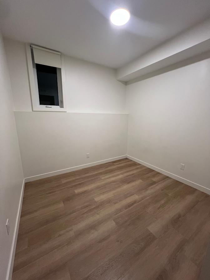 Photo of Thelma's room