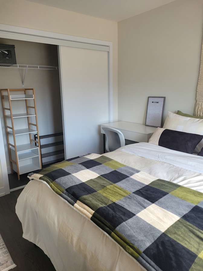 Alenka Dolinar-Carreras's room