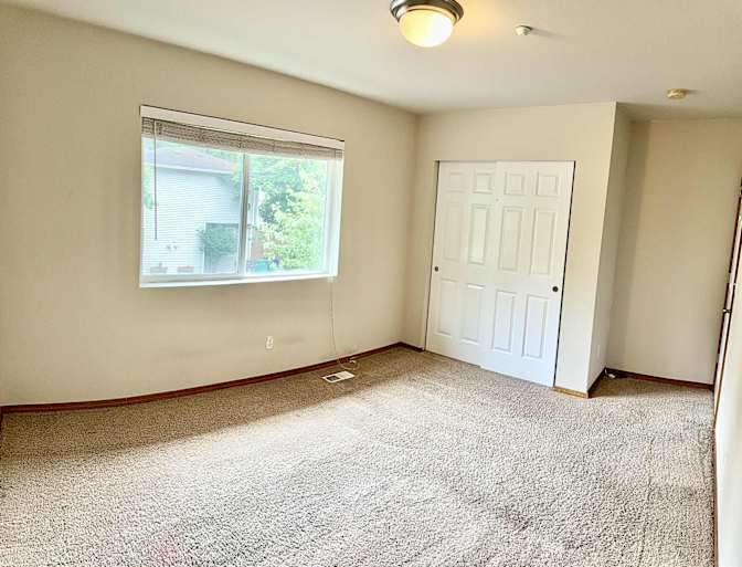Photo of Dane's room