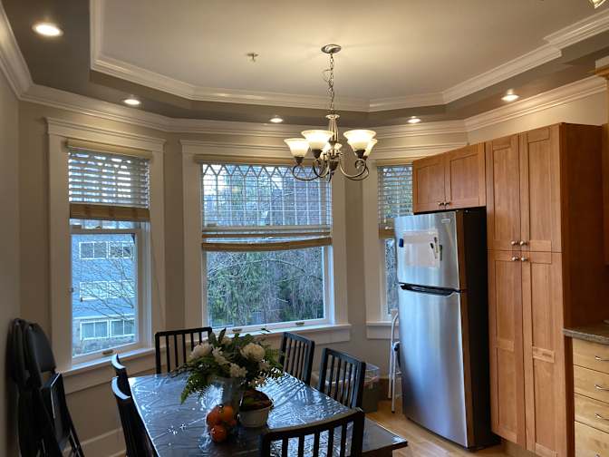 Photo of Emily's room