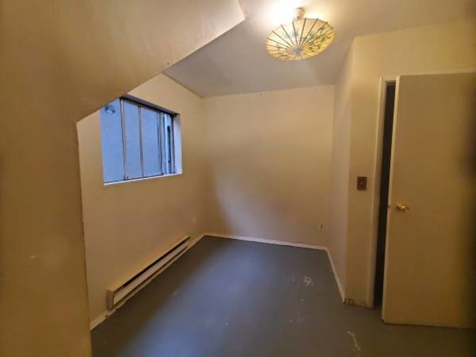 Photo of PK's room