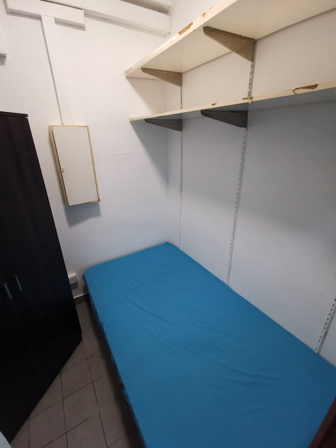 Photo of Customer Enquiry's room