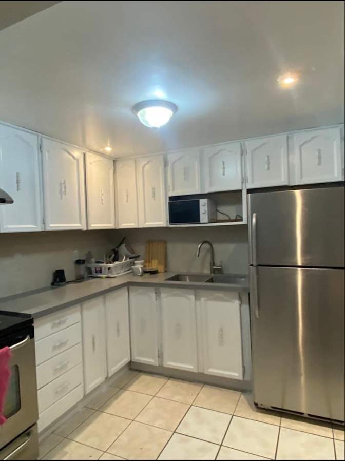 Hannah Nguyen's room