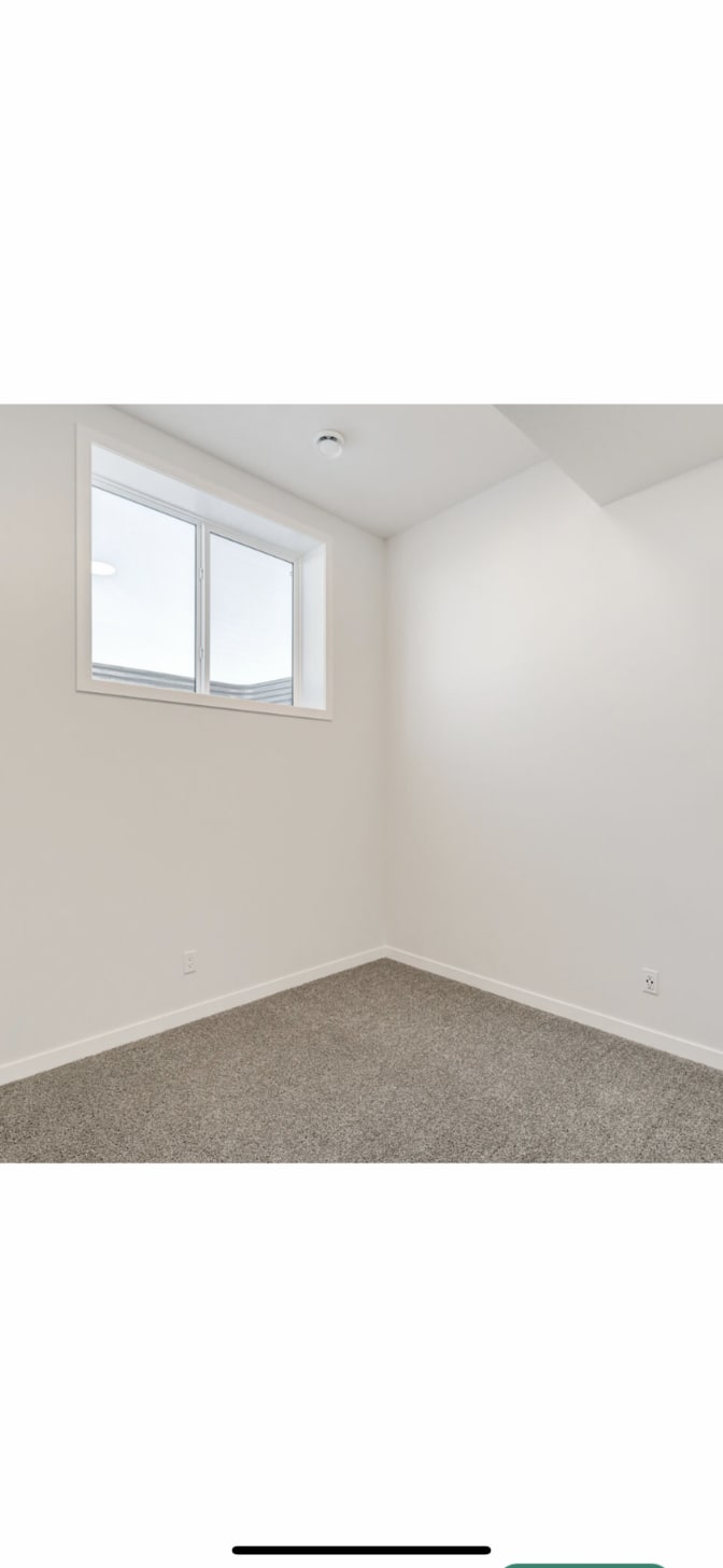 Photo of Darcell's room