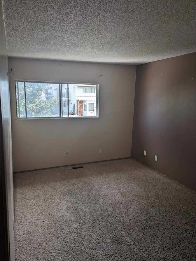 Photo of Haley's room