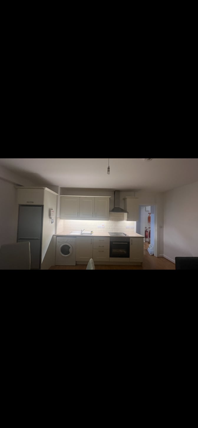 Photo of Julia Konieczna's room