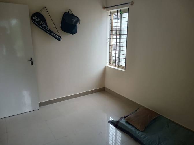 Photo of Tejas Vyas's room