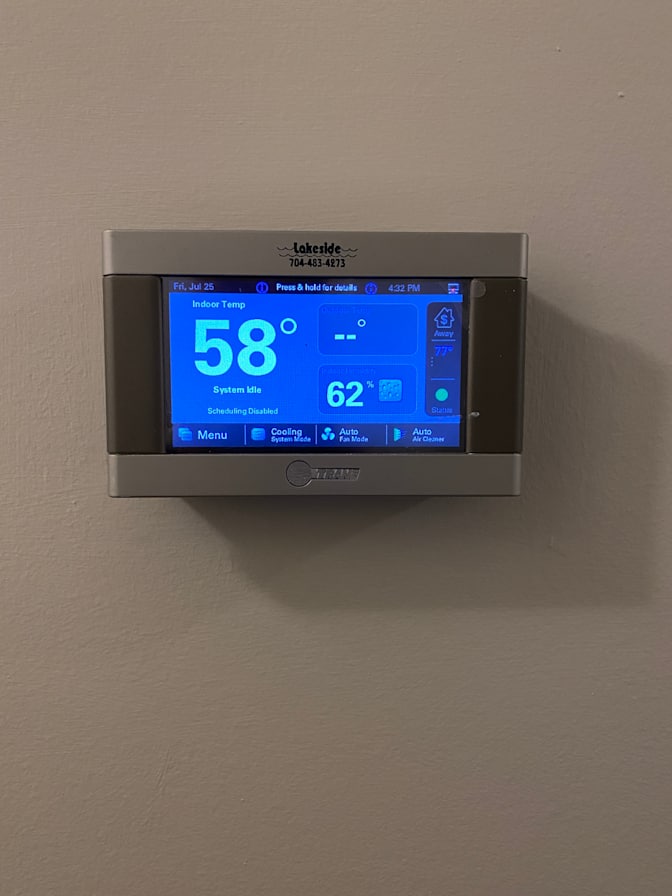Photo of Alcove Rooms's room