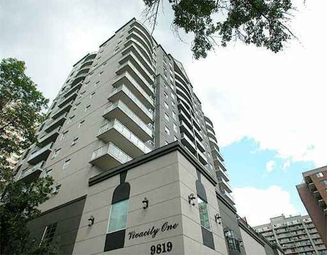 Andre Amyotte's room