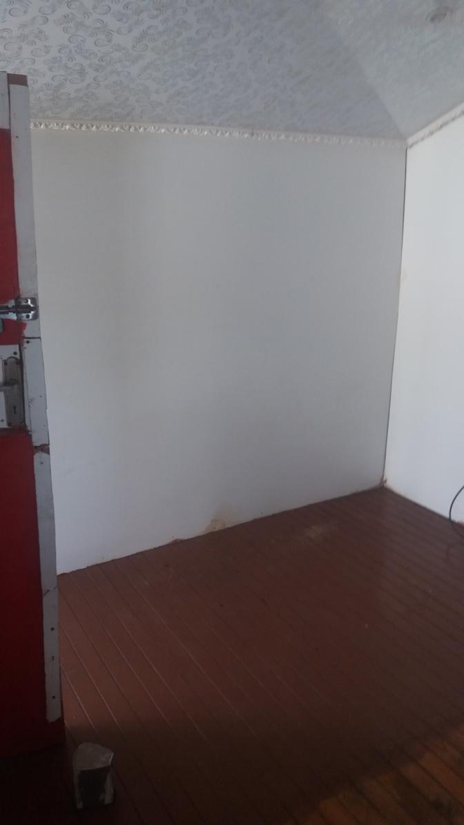 Photo of Mncube's room