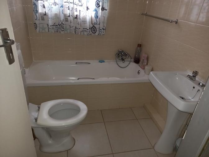 Photo of Nelly's room