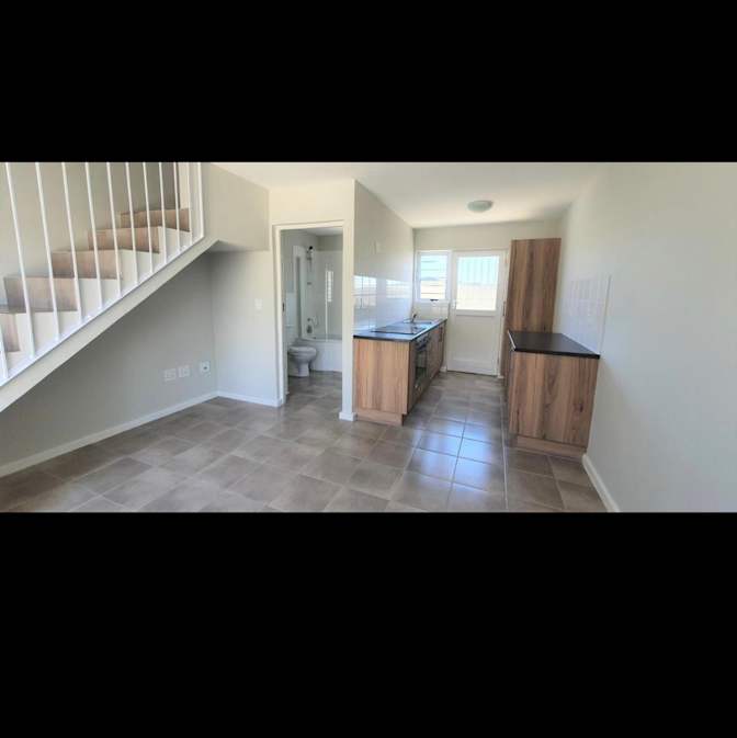 Photo of Tshifhiwa's room