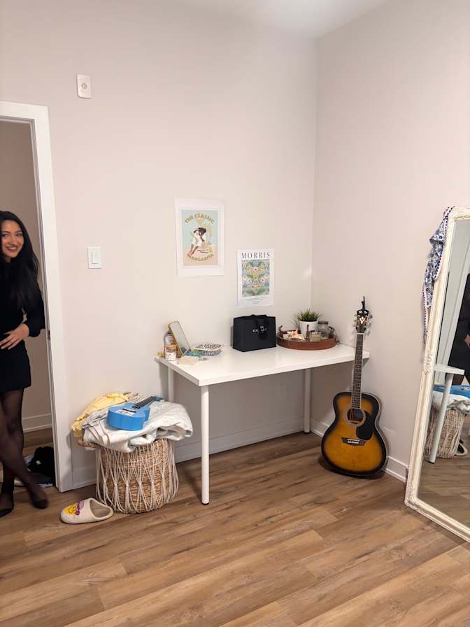 Photo of rylee's room