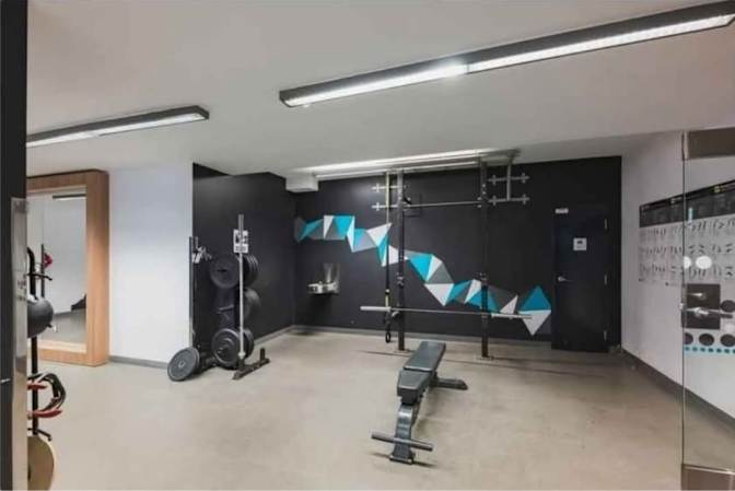 Photo of Jose-Pablo Rascon-Perez's room