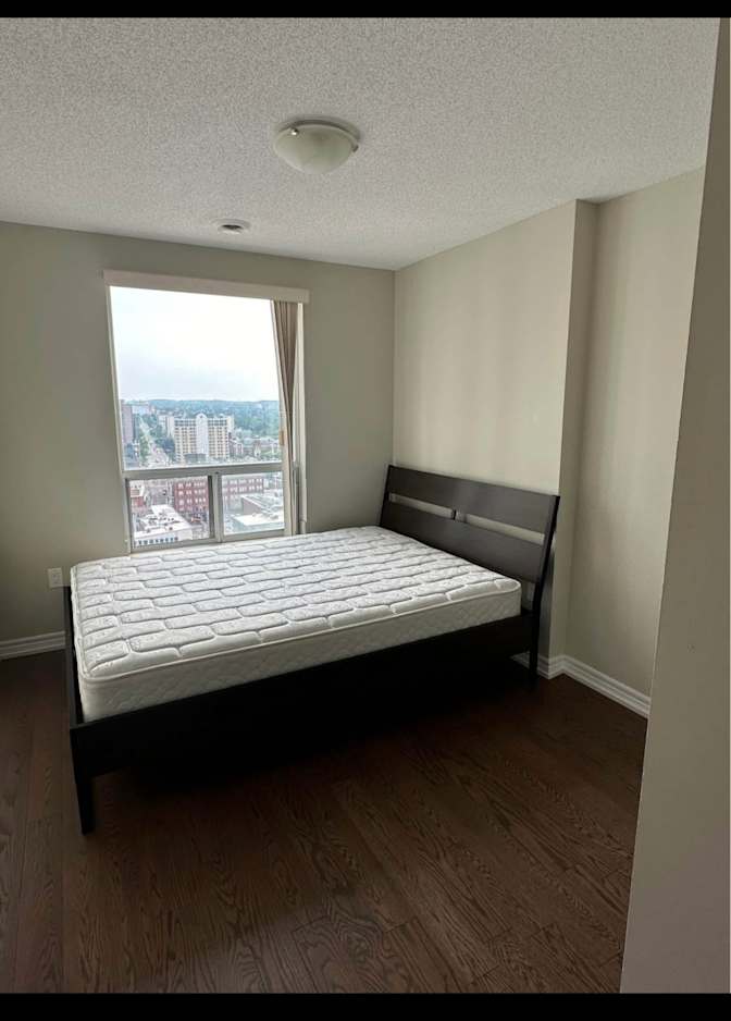 Sonali Sehgal's room