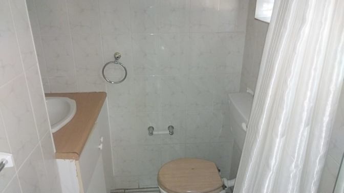 Photo of Susan's room