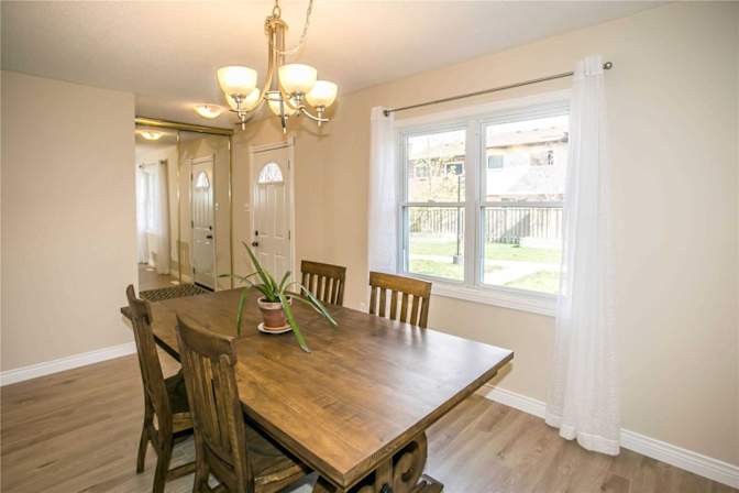 Krishna - Property Manager's room