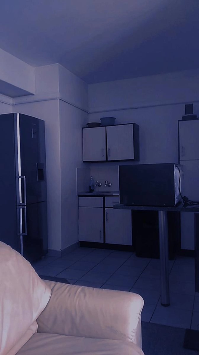 Photo of Chantelle's room