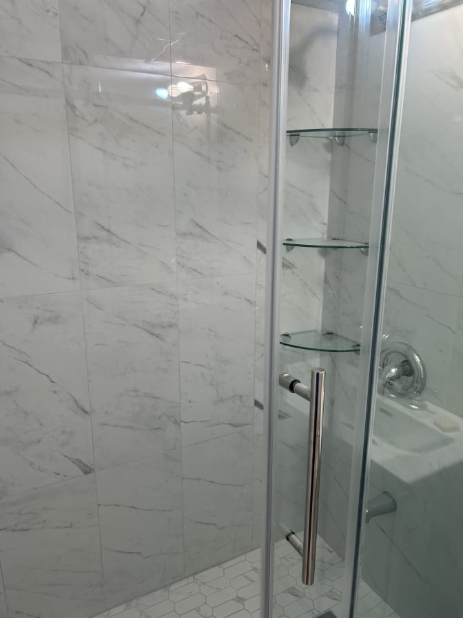 Aurora Villapando's room